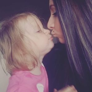 Meet your Posher, Serena